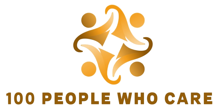 100 People Who Care